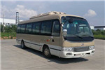 晶馬JMV6821GRBEV3公交車(chē)（純電動(dòng)24-36座）