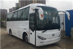 上饒SR6826BEVTS客車(chē)（純電動(dòng)24-34座）