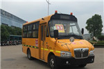 上饒SR6560DXB小學(xué)生專(zhuān)用校車(chē)（柴油國(guó)五10-19座）