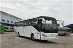 上饒SR6127PHEVN插電式公交車(chē)（天然氣/電混動(dòng)國(guó)五24-57座）