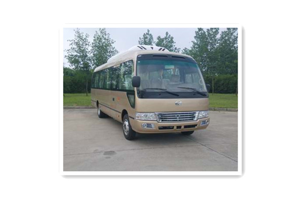 上饒SR6800BEV客車（純電動(dòng)24-35座）