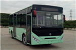 東風超龍EQ6850CTBEV2公交車（純電動16-30座）