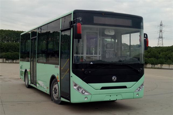 東風(fēng)超龍EQ6850CTBEV2公交車（純電動(dòng)16-30座）