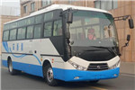 東風(fēng)超龍EQ5110XLHT6D教練車（柴油國六10-23座）