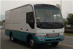 東風(fēng)超龍EQ5042XXYTV廂式運(yùn)輸車（柴油國五2-3座）