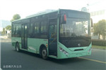 東風超龍EQ6810CTBEV5公交車（純電動15-29座）