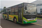 東風(fēng)超龍EQ6105CTBEV8公交車（純電動21-40座）