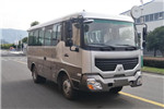 東風超龍EQ6600ZT6D1客車（柴油國六10-17座）