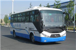 東風超龍EQ5110XLHTV教練車（柴油國五10-23座）