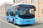 東風超龍EQ6601CTBEV2公交車（純電動10-16座）