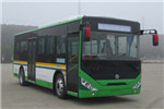 東風超龍EQ6830CTBEV10公交車（純電動16-30座）