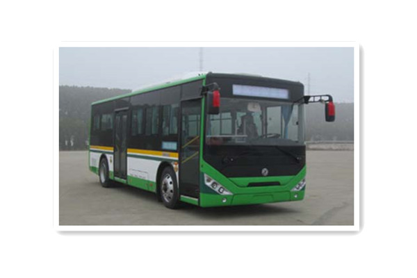 東風(fēng)超龍EQ6830CTBEV10公交車（純電動(dòng)16-30座）