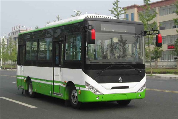 東風(fēng)超龍EQ6670CTBEV3公交車(chē)（純電動(dòng)11-21座）