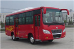 東風(fēng)超龍EQ6710CTN公交車(chē)（天然氣國(guó)五10-22座）