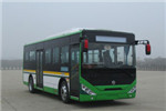 東風超龍EQ6830CTBEV6公交車（純電動10-27座）