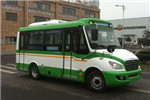 東風超龍EQ6620CBEVT1公交車（純電動10-17座）