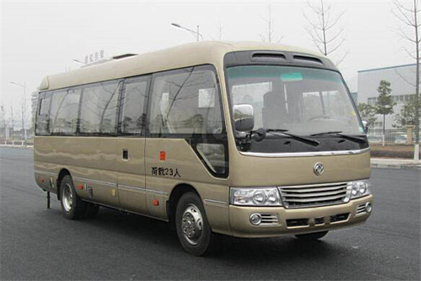 東風(fēng)超龍EQ6701LBEVT1客車(chē)（純電動(dòng)10-23座）