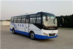 齊魯BWC5110XLHJL教練車(chē)（柴油國(guó)五10-23座）