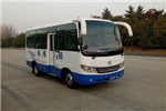 齊魯BWC5060XLHJL教練車(chē)（柴油國(guó)五10-19座）