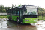 豪沃ZZ6106GBEVQ2公交車（純電動(dòng)20-36座）