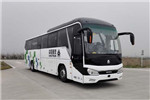 豪沃ZZ6126HBEVQA2客車(chē)（純電動(dòng)24-56座）