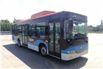 豪沃ZZ6106GN6Q公交車(chē)（天然氣國(guó)六19-38座）