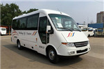 南京依維柯NJ6705LC1客車(chē)（柴油國(guó)五10-21座）