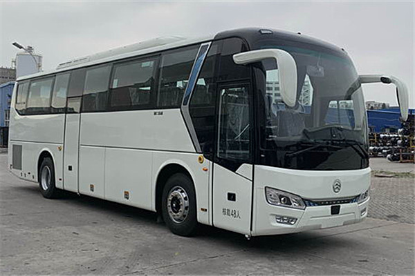 金旅XML6102J16Y客車（柴油國(guó)六24-48座）