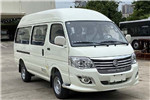 金旅XML6532JEVL0輕型客車(chē)（純電動(dòng)10-12座）