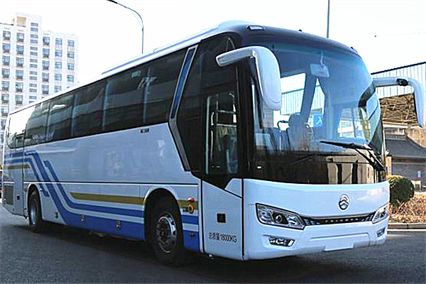 金旅XML5182XYL16醫(yī)療車（柴油國(guó)六2-9座）