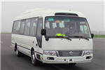 金旅XML6809JEVY0客車(chē)（純電動(dòng)24-34座）