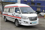 金旅XML5036XYL65醫(yī)療車（汽油國(guó)五2-8座）