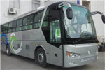 金旅XML6102JEVD0C公交車（純電動(dòng)25-48座）