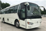 金旅XML6102JEVL0客車（純電動(dòng)24-48座）