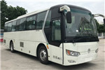 金旅XML6102JEVD0客車（純電動(dòng)24-48座）