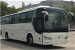 金旅XML6122J15Y6客車（柴油國(guó)五24-54座）