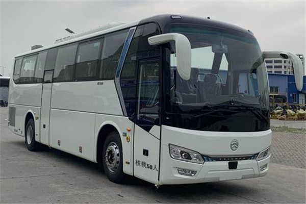 金旅XML6112J16Z客車（柴油國六24-50座）