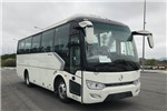 金旅XML6887J16Z客車（柴油國(guó)六24-38座）