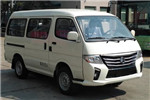 金旅XML6452J15客車(chē)（汽油國(guó)五10座）