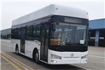 金旅XML6105JFCEVJ0CY公交車(chē)（氫燃料電池20-40座）