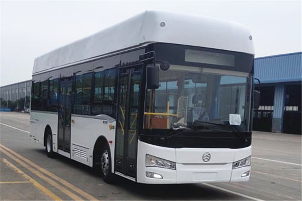 金旅XML6105JFCEVJ0CY公交車（氫燃料電池20-40座）