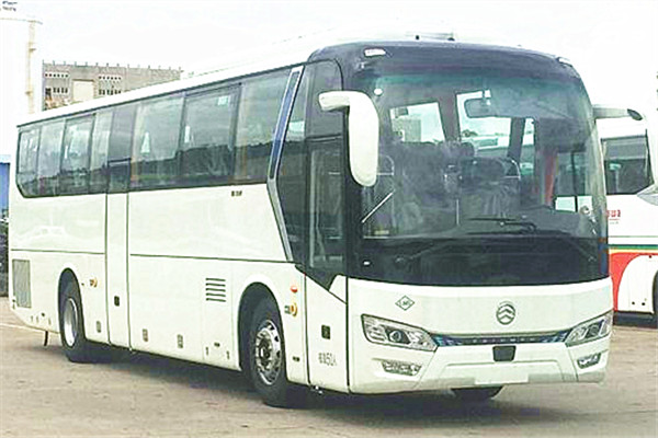 金旅XML6122J16NY客車（天然氣國六24-56座）