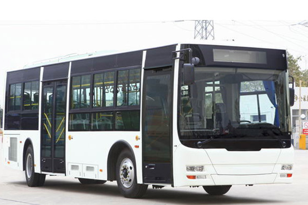 金旅XML6855JEVY0C2公交車(chē)（純電動(dòng)13-27座）