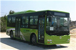 金旅XML6855JEVS0C2公交車（純電動13-27座）