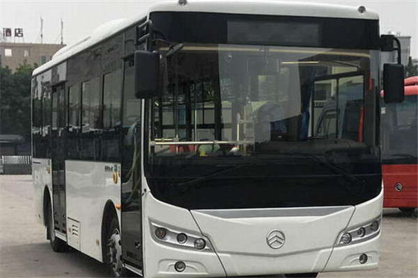 金旅XML6805JEVJ0C6公交車(chē)（純電動(dòng)13-24座）