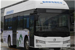 金旅XML6855JFCEV10C公交車(chē)（氫燃料電池16-29座）