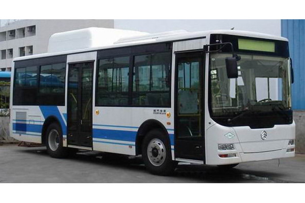 金旅XML6895J16CN公交車（天然氣國(guó)六17-33座）