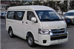 金旅XML5039XSW85商務(wù)車(chē)（汽油國(guó)五5-9座）