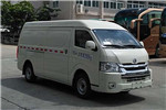 金旅XML5039XXY95A廂式運(yùn)輸車(chē)（汽油國(guó)五2座）