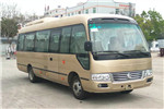 金旅XML6729J16客車（柴油國六24-28座）